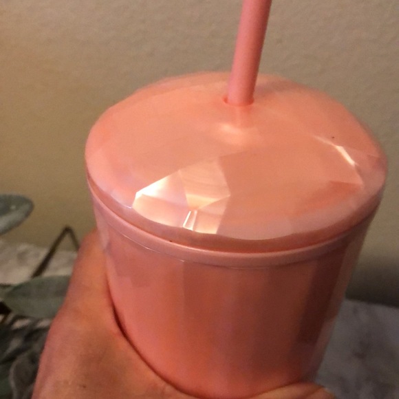 Starbucks Pink Kaleidoscope Tumbler 2021 - Picture 4 of 4